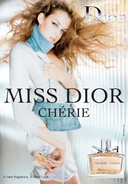 parfum de lux